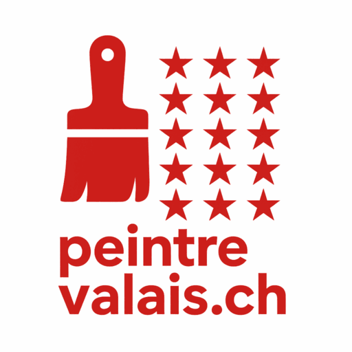 Peintre Valais